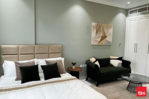 38.6m² Apartment in Arjan, UAE No. 169666 9