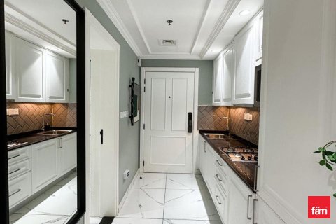 38.6m² Apartment in Arjan, UAE No. 169666 3