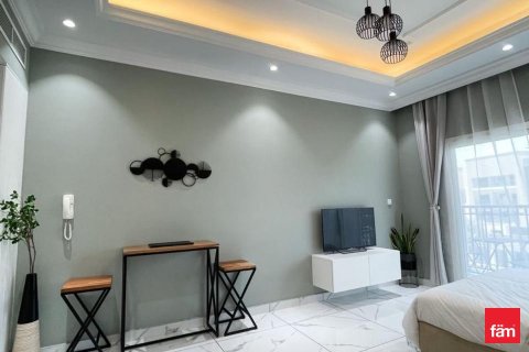 38.6m² Apartment in Arjan, UAE No. 169666 10