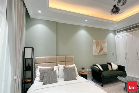 38.6m² Apartment in Arjan, UAE No. 169666 13