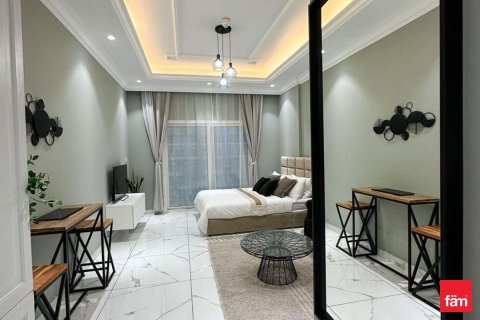 38.6m² Apartment in Arjan, UAE No. 169666 8