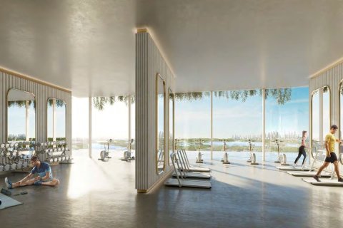 41.6m² Apartment in Business Bay, UAE No. 169668 9