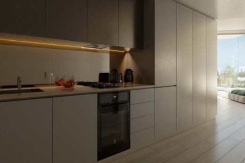 41.6m² Apartment in Business Bay, UAE No. 169668 6