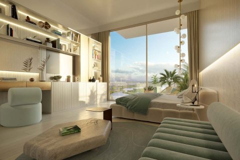 41.6m² Apartment in Business Bay, UAE No. 169668 3