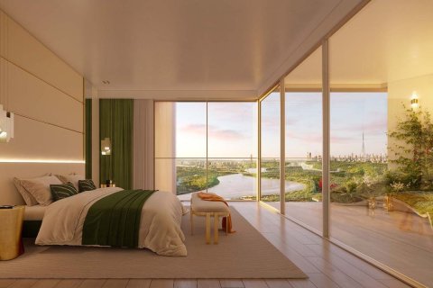 41.6m² Apartment in Business Bay, UAE No. 169668 8