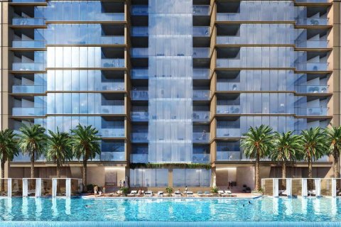 41.6m² Apartment in Business Bay, UAE No. 169668 11