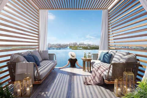 41.6m² Apartment in Business Bay, UAE No. 169668 7