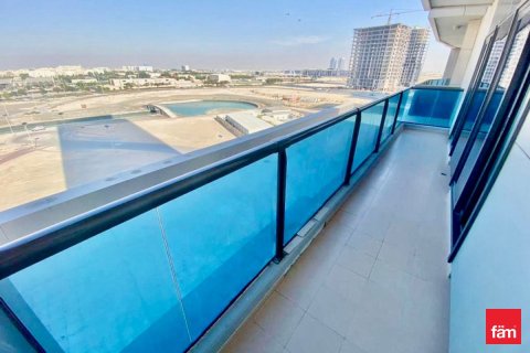 1 bedroom Apartment in Dubai Sports City, UAE No. 169665 3