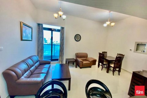 1 bedroom Apartment in Dubai Sports City, UAE No. 169665 4