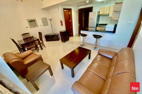 1 bedroom Apartment in Dubai Sports City, UAE No. 169665 7