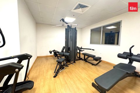 1 bedroom Apartment in Dubai Sports City, UAE No. 169665 10