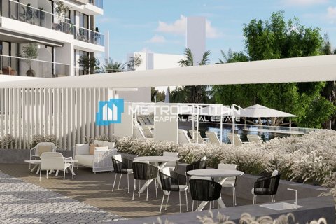 1 bedroom Apartment on the Yas Island, UAE No. 142242 10