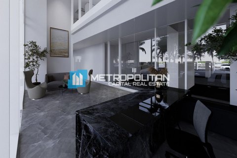 1 bedroom Apartment on the Yas Island, UAE No. 142242 5