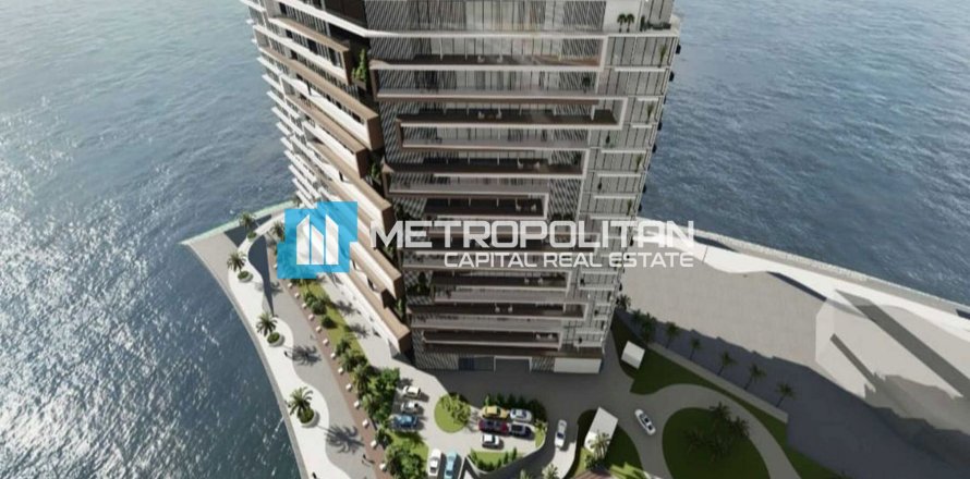 1 bedroom Apartment on the Yas Island, UAE No. 142242