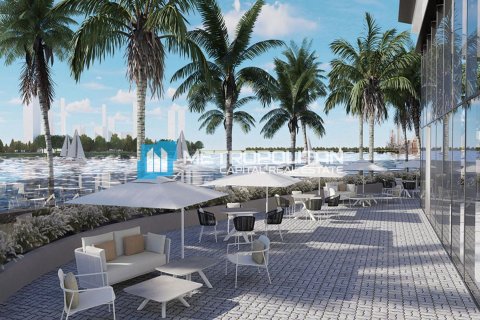 1 bedroom Apartment on the Yas Island, UAE No. 142242 6