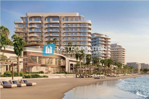 1 bedroom Apartment in Abu Dhabi, UAE No. 142238 4