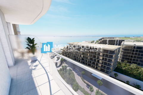 1 bedroom Apartment in Abu Dhabi, UAE No. 142238