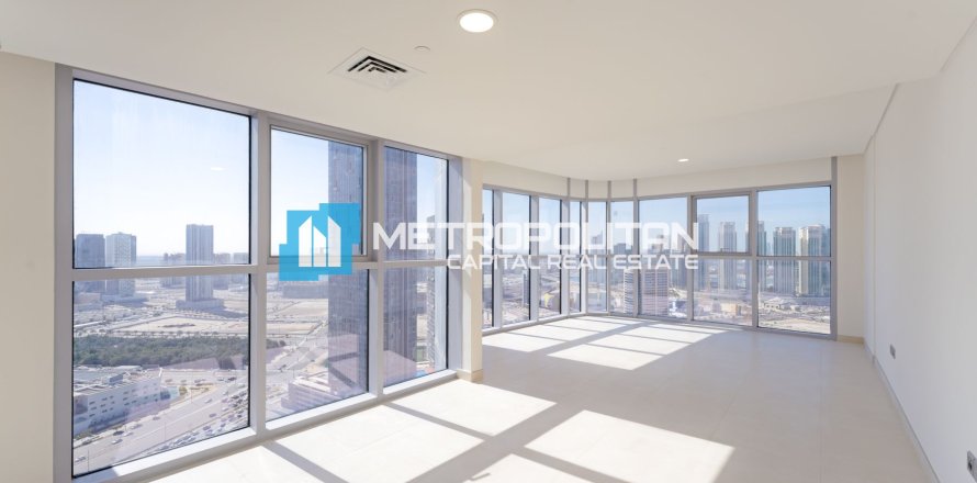 2 bedrooms Apartment in Al Reem Island, UAE No. 142237