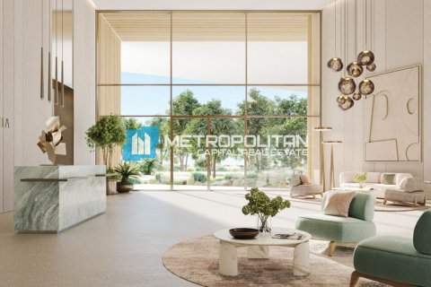 2 bedrooms Apartment on the Saadiyat Island, UAE No. 142239 4