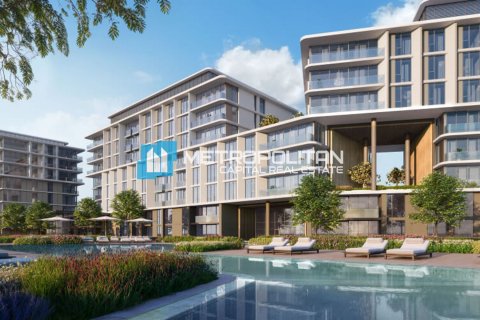 2 bedrooms Apartment on the Saadiyat Island, UAE No. 142239