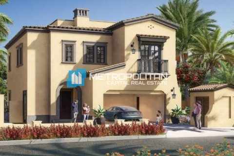 3 bedrooms Townhouse in Khalifa City, UAE No. 142240