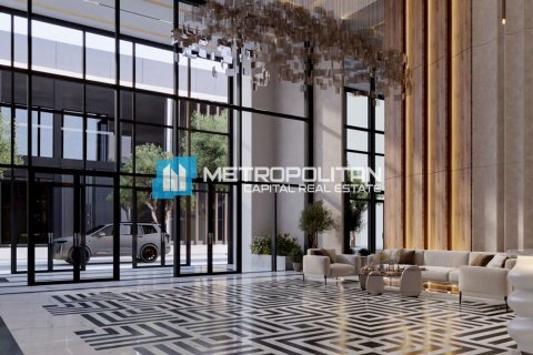 3 bedrooms Apartment in Al Reem Island, UAE No. 142236 13