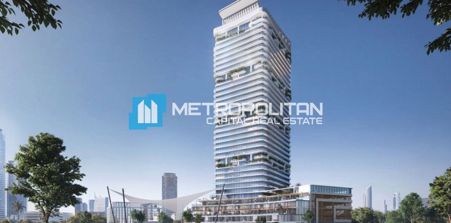 3 bedrooms Apartment in Al Reem Island, UAE No. 142236