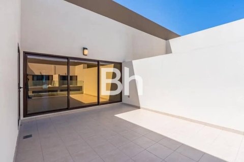 Townhouse de 4 dormitorios en Mohammed Bin Rashid City, UAE No. 89787 4