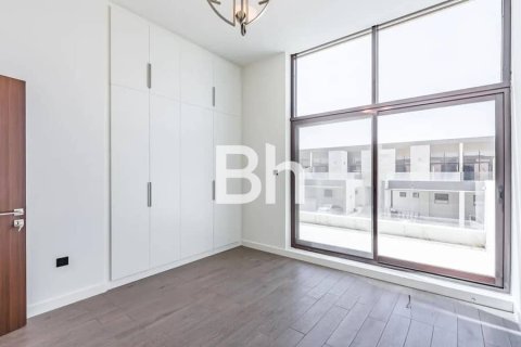 Townhouse de 4 dormitorios en Mohammed Bin Rashid City, UAE No. 89787 2