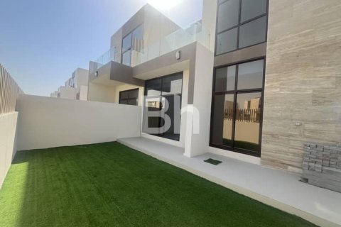 Townhouse de 4 dormitorios en Mohammed Bin Rashid City, UAE No. 89787 1