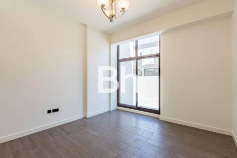 Townhouse de 4 dormitorios en Mohammed Bin Rashid City, UAE No. 89787 13