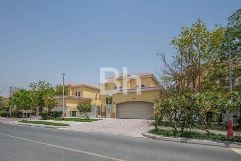 Villa de 3 dormitorios en Jumeirah Park, UAE No. 89788 3