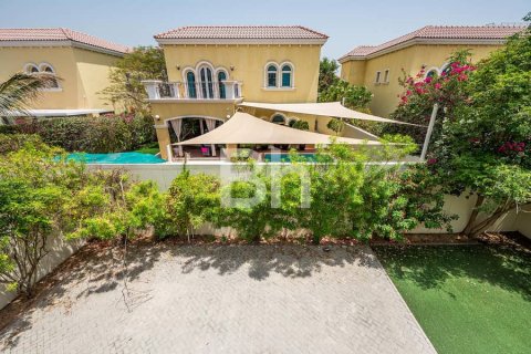 Villa de 3 dormitorios en Jumeirah Park, UAE No. 89788 6