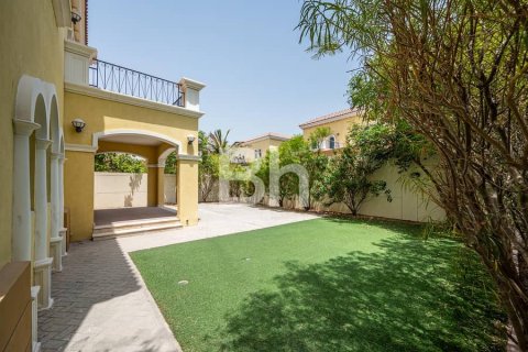 Villa de 3 dormitorios en Jumeirah Park, UAE No. 89788 5