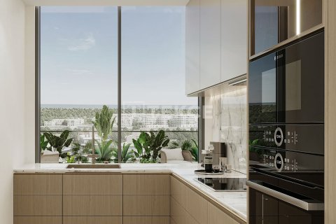 Studio Apartment in Al Satwa, UAE No. 172187 16