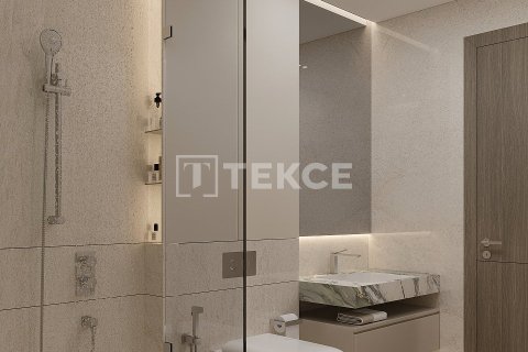 Studio Apartment in Al Satwa, UAE No. 172187 22