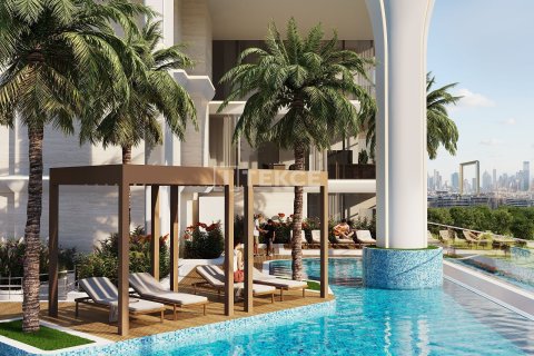 Studio Apartment in Al Satwa, UAE No. 172187 5