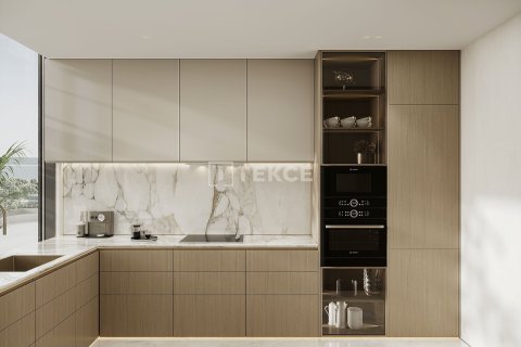 Studio Apartment in Al Satwa, UAE No. 172187 17