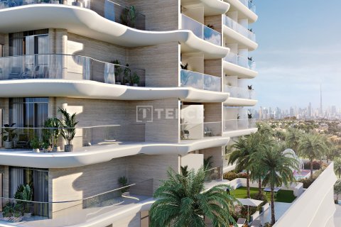 Studio Apartment in Al Satwa, UAE No. 172187 8