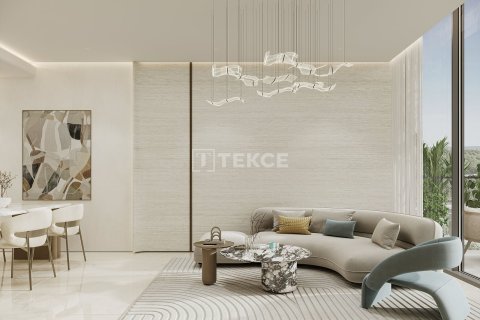 Studio Apartment in Al Satwa, UAE No. 172187 13