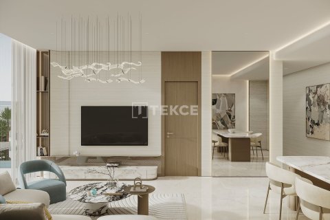 Studio Apartment in Al Satwa, UAE No. 172187 14