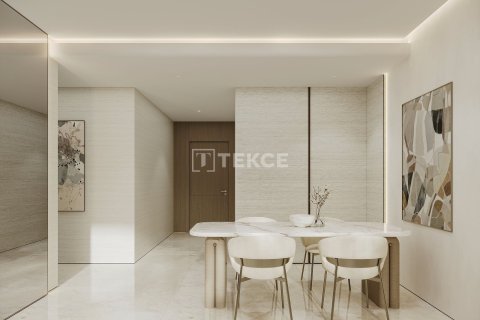 Studio Apartment in Al Satwa, UAE No. 172187 15