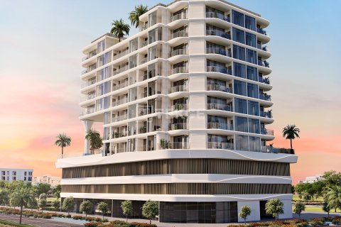 Studio Apartment in Al Satwa, UAE No. 172187 7