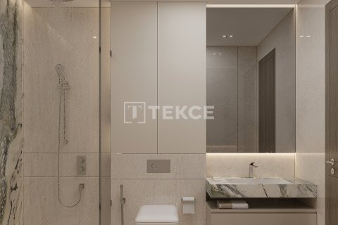 Studio Apartment in Al Satwa, UAE No. 172187 23