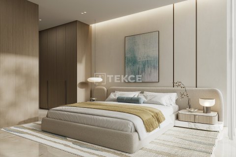 Studio Apartment in Al Satwa, UAE No. 172187 20