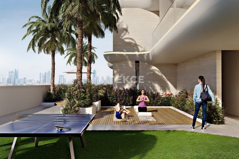 Studio Apartment in Al Satwa, UAE No. 172187 11