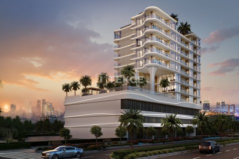Studio Apartment in Al Satwa, UAE No. 172187 6