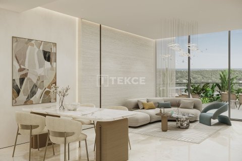 Studio Apartment in Al Satwa, UAE No. 172187 12