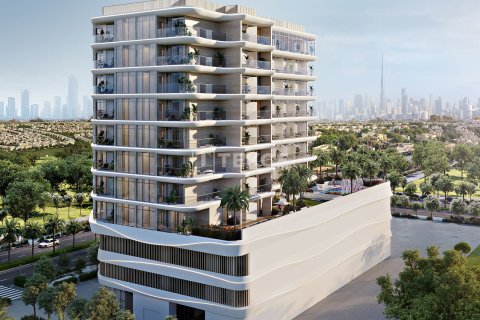 Studio Apartment in Al Satwa, UAE No. 172187 3