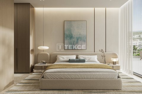Studio Apartment in Al Satwa, UAE No. 172187 18